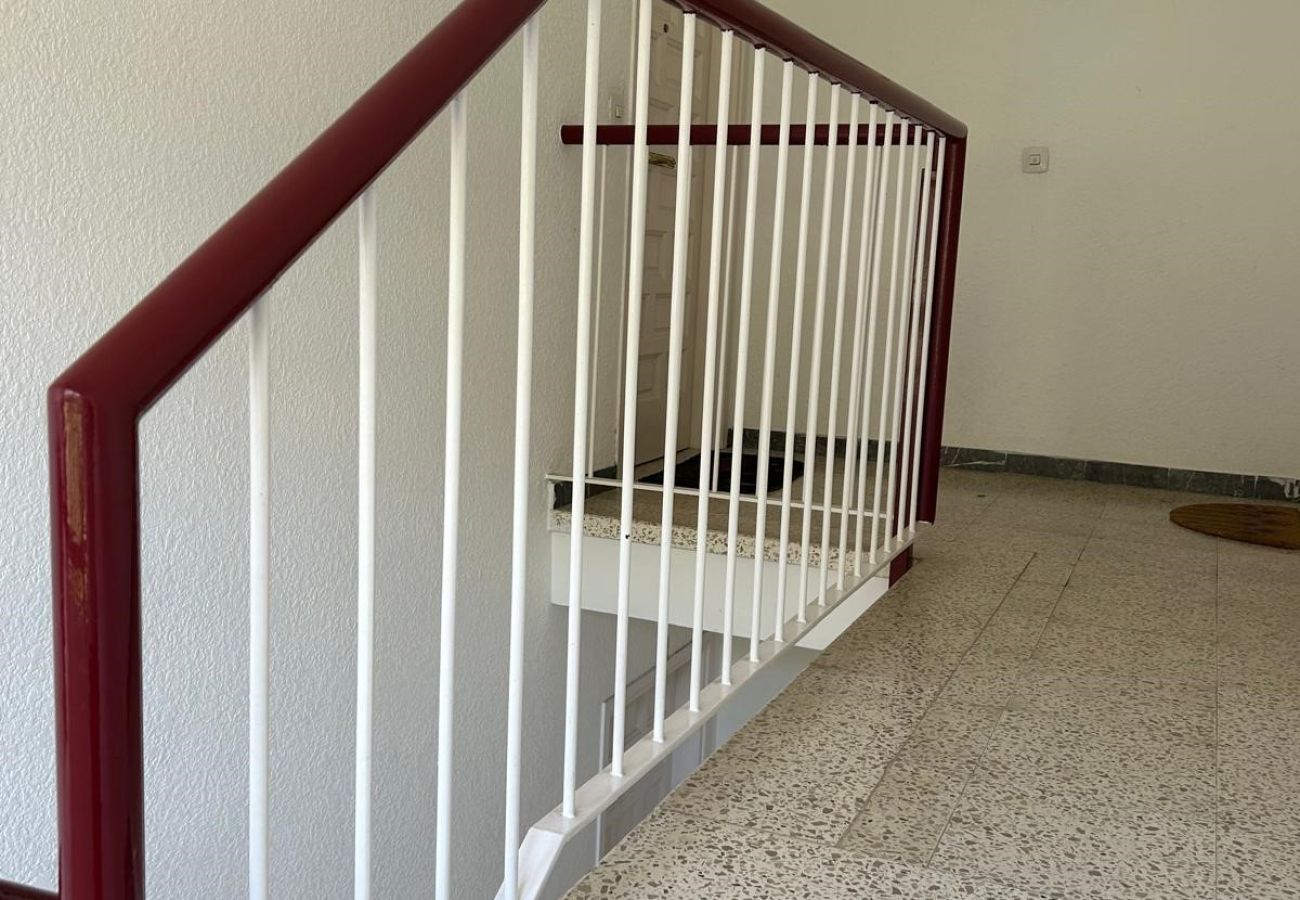 Appartement à S´agaro - 06.50 Ralet Apt piscina PK cerca de playa