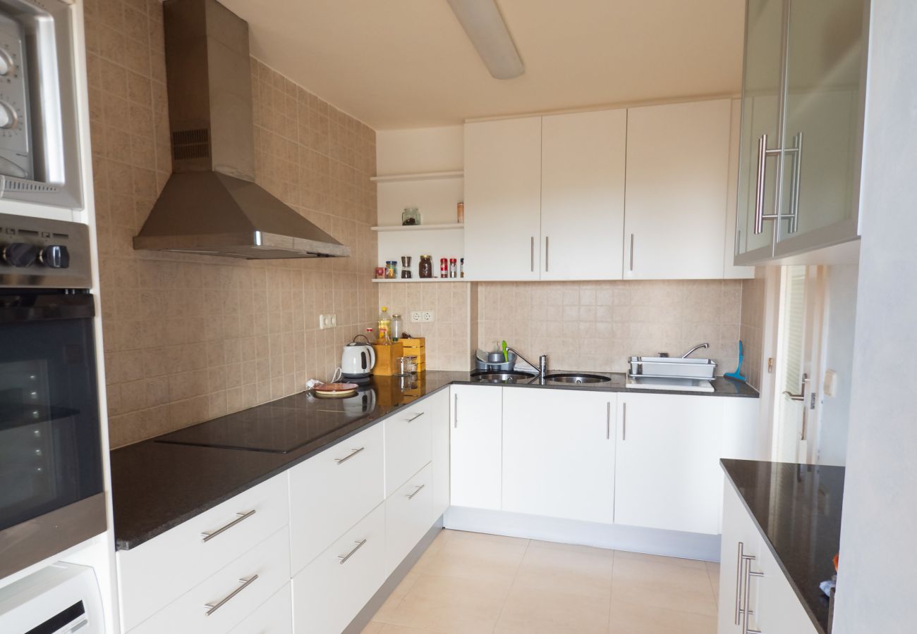 Appartement à S´agaro - 06.50 Ralet Apt piscina PK cerca de playa