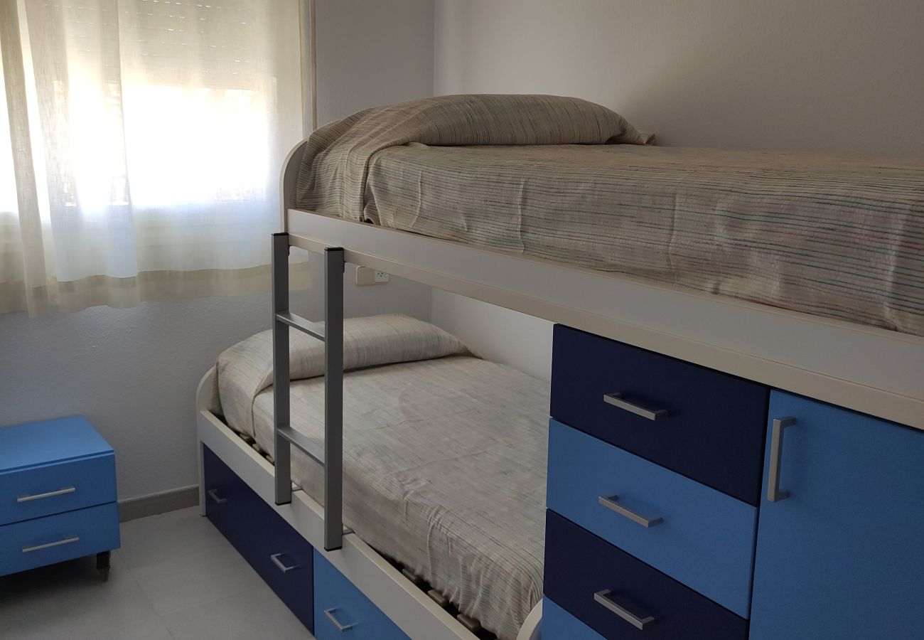 Appartement à S´agaro - 23.00 Duplex Vall d'Aro