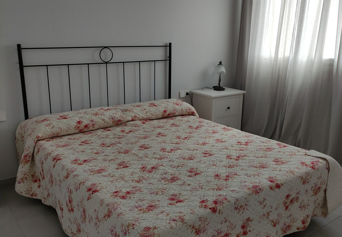 Appartement à S´agaro - 23.00 Duplex Vall d'Aro