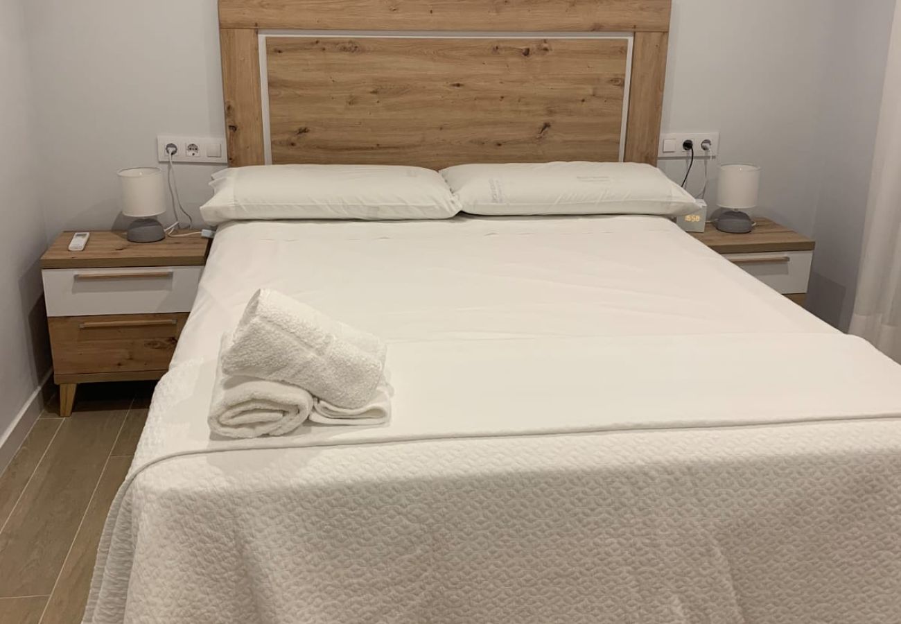 Appartement à S´agaro - 26.50 S'Agaro Creu St Pol C6