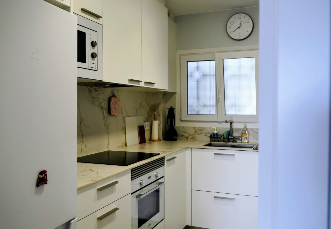 Appartement à S´agaro - 26.50 S'Agaro Creu St Pol C6