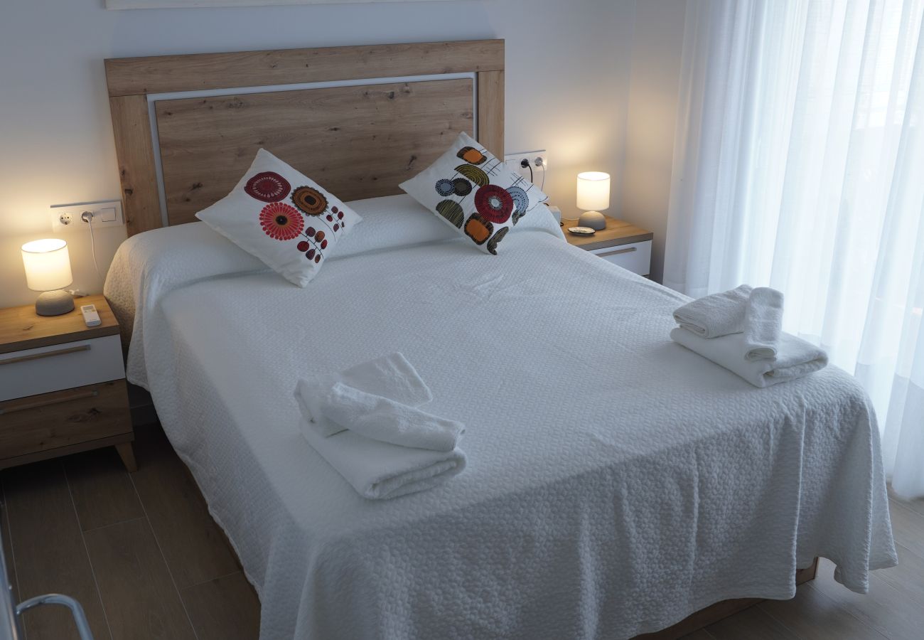 Appartement à S´agaro - 26.50 S'Agaro Creu St Pol C6