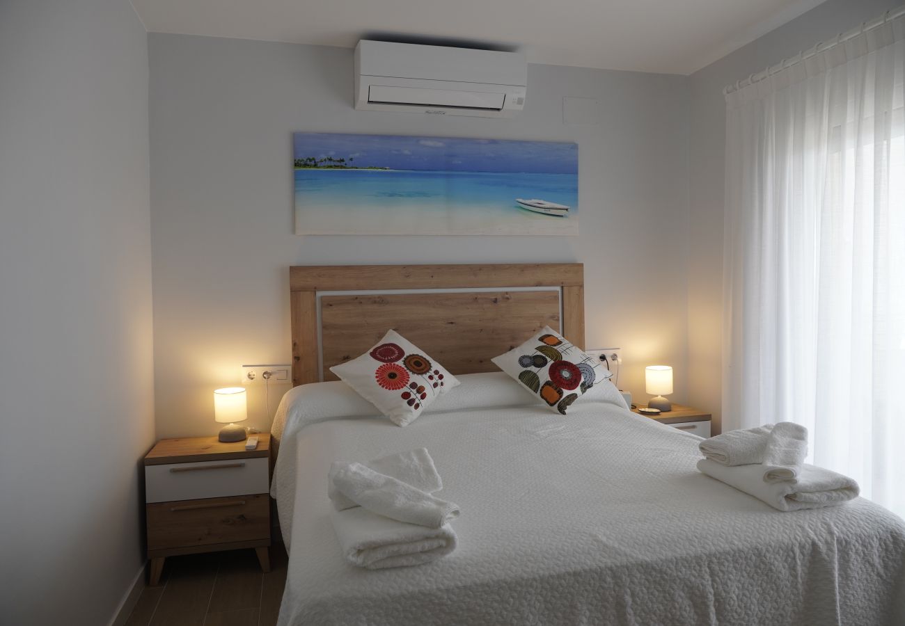 Appartement à S´agaro - 26.50 S'Agaro Creu St Pol C6