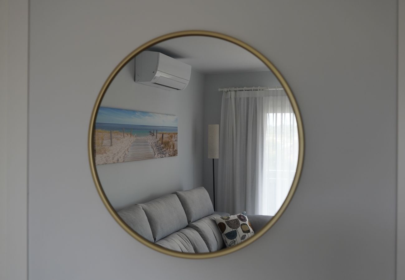 Appartement à S´agaro - 26.50 S'Agaro Creu St Pol C6