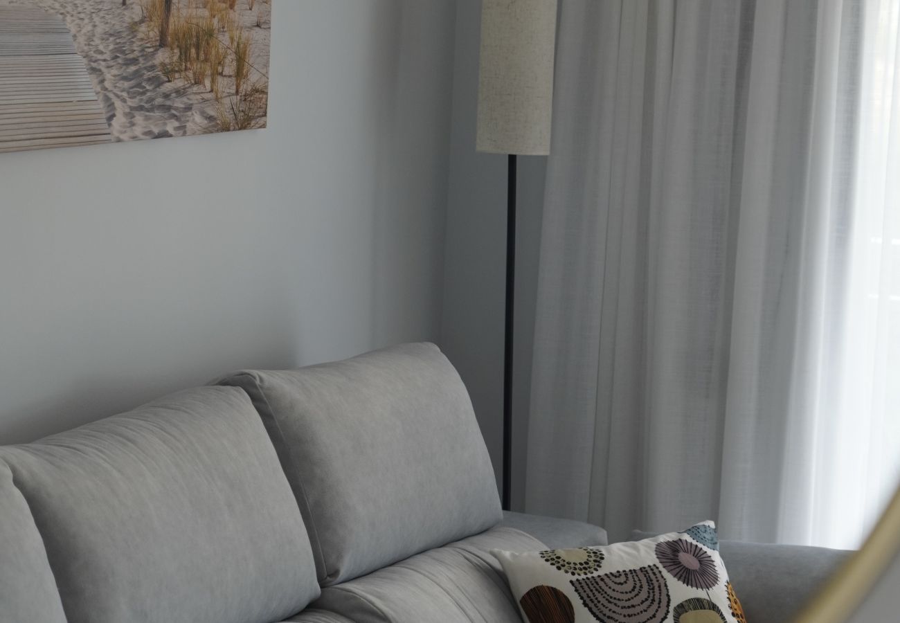 Appartement à S´agaro - 26.50 S'Agaro Creu St Pol C6