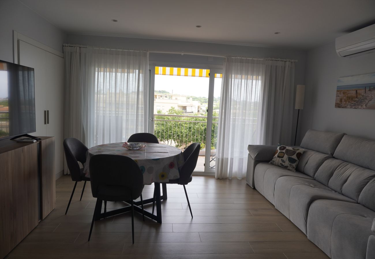 Appartement à S´agaro - 26.50 S'Agaro Creu St Pol C6