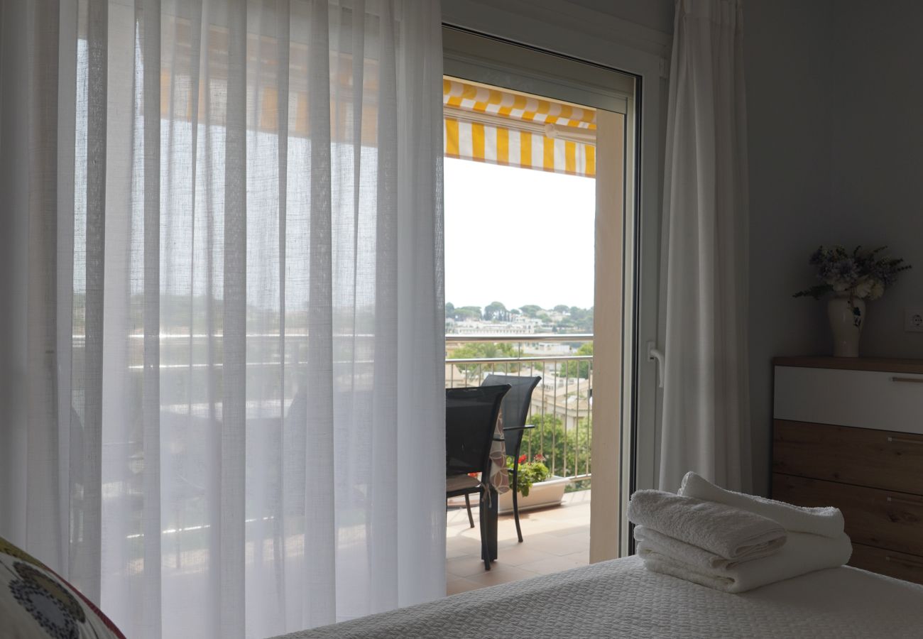 Appartement à S´agaro - 26.50 S'Agaro Creu St Pol C6