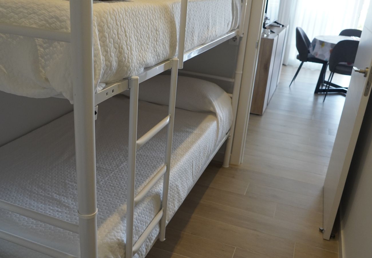 Appartement à S´agaro - 26.50 S'Agaro Creu St Pol C6