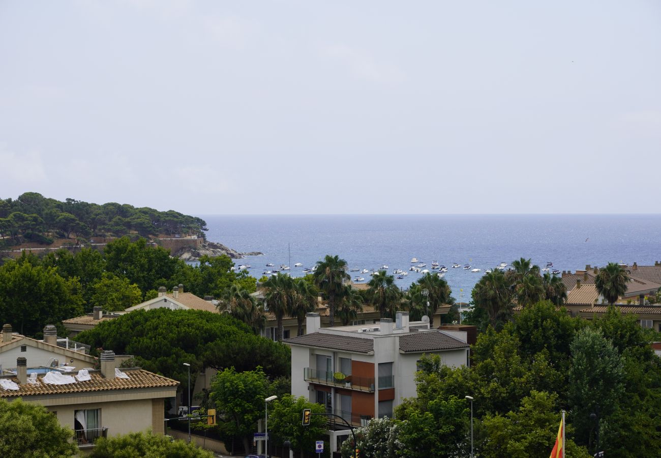 Appartement à S´agaro - 26.50 S'Agaro Creu St Pol C6