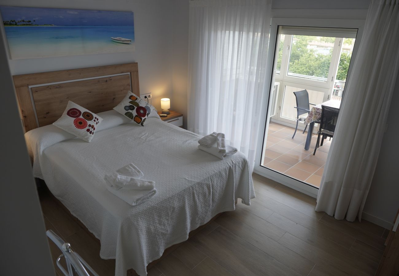 Appartement à S´agaro - 26.50 S'Agaro Creu St Pol C6