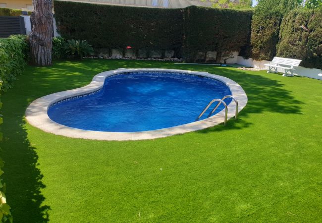 Maison mitoyenne à S´agaro - 09.10 Sant Pol Casa Adosada S'Agaro