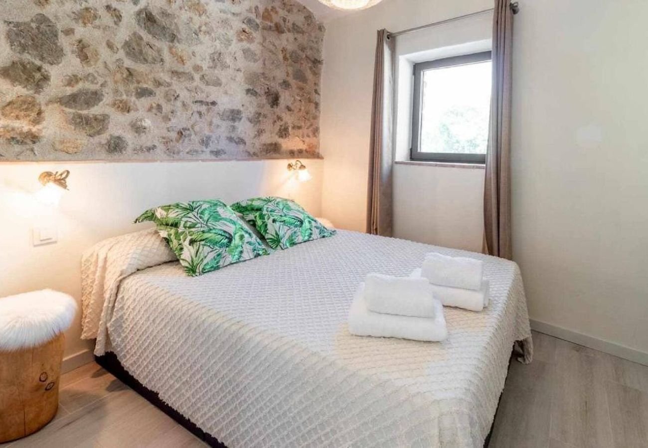 Appartement à Torroella de Montgri - Ocells del Montgri-apartamento rural en el Empordà