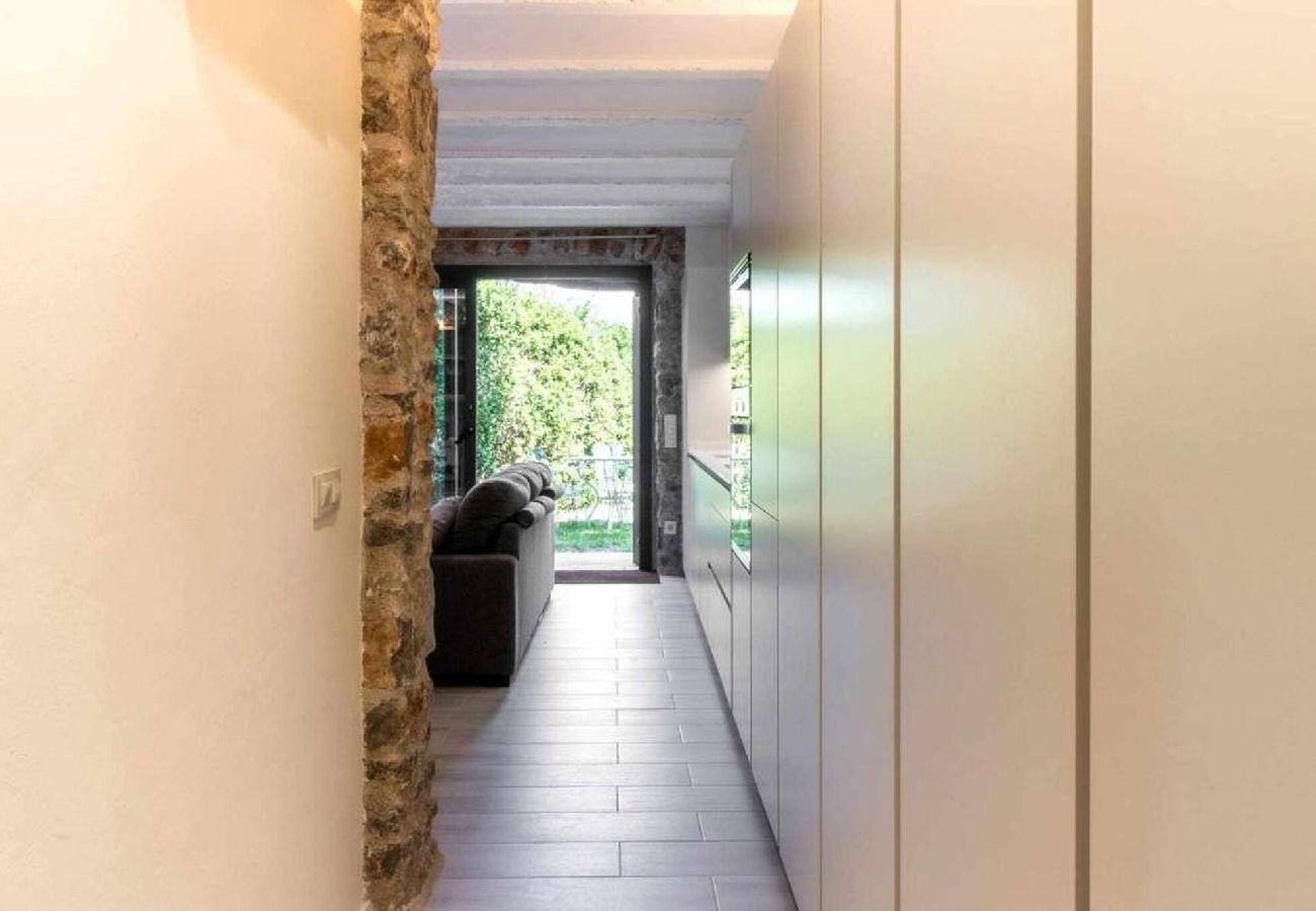 Appartement à Torroella de Montgri - Ocells del Montgri-apartamento rural en el Empordà