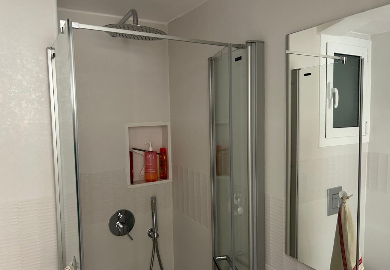 Appartement à Sant Feliu de Guixols - 35.50 URCATUSA GARBI 13