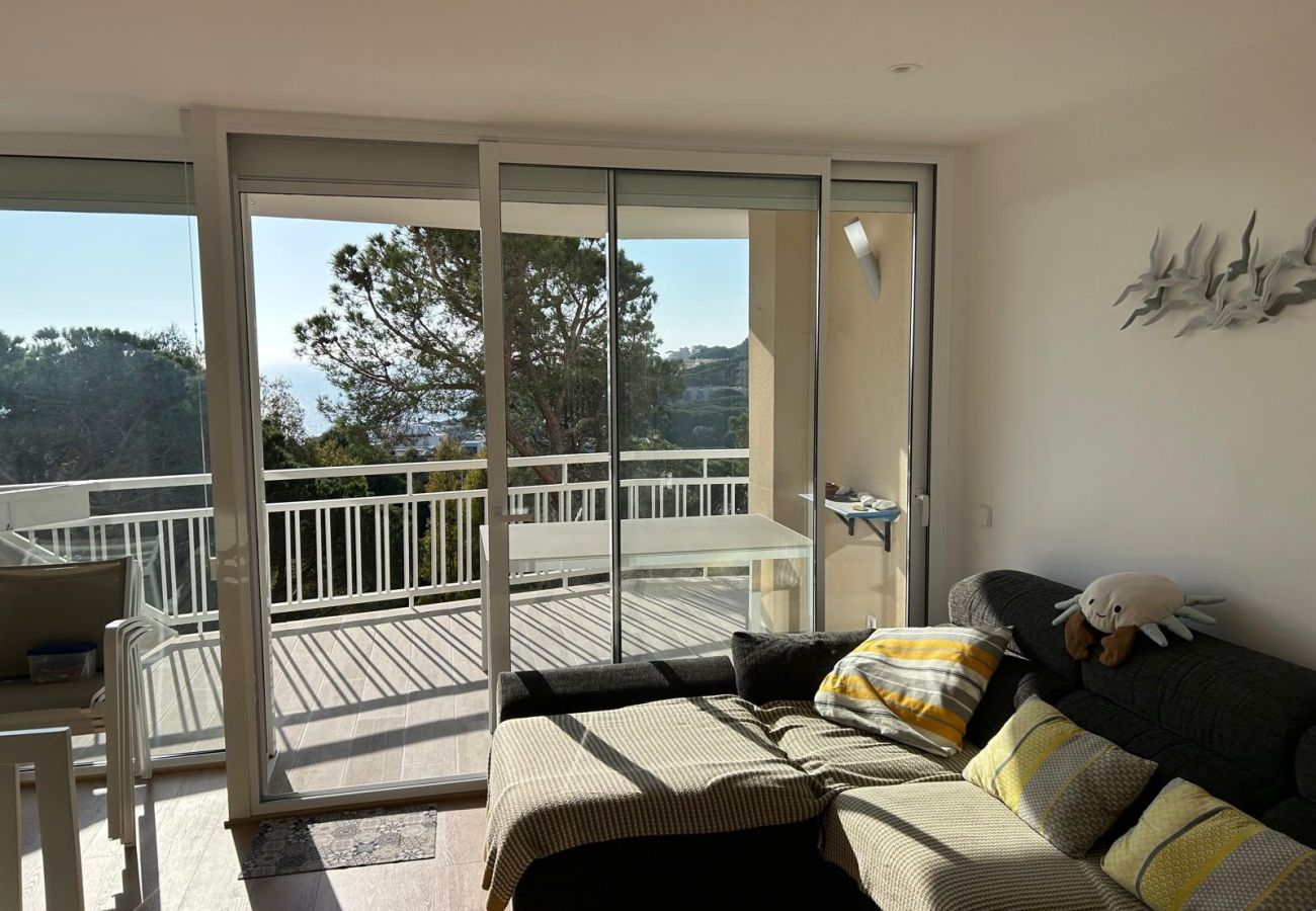 Appartement à Sant Feliu de Guixols - 35.50 URCATUSA GARBI 13
