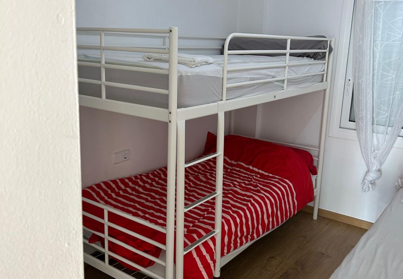 Appartement à Sant Feliu de Guixols - 35.50 URCATUSA GARBI 13