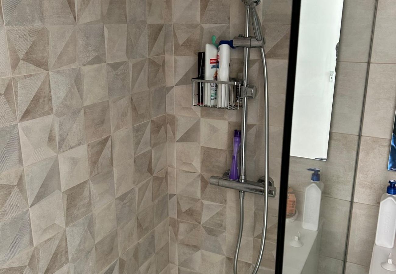 Appartement à Sant Feliu de Guixols - 35.50 URCATUSA GARBI 13