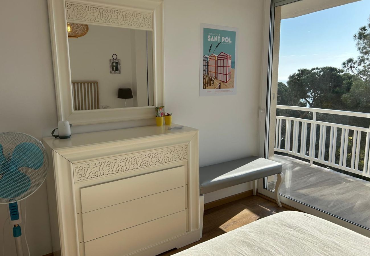 Appartement à Sant Feliu de Guixols - 35.50 URCATUSA GARBI 13