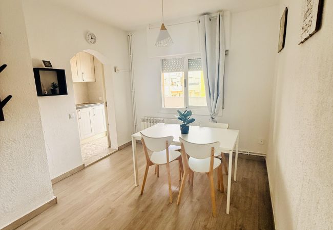 Appartement à Platja d´Aro - 01.70 PIS V CATALA CERCA DE PLATJA
