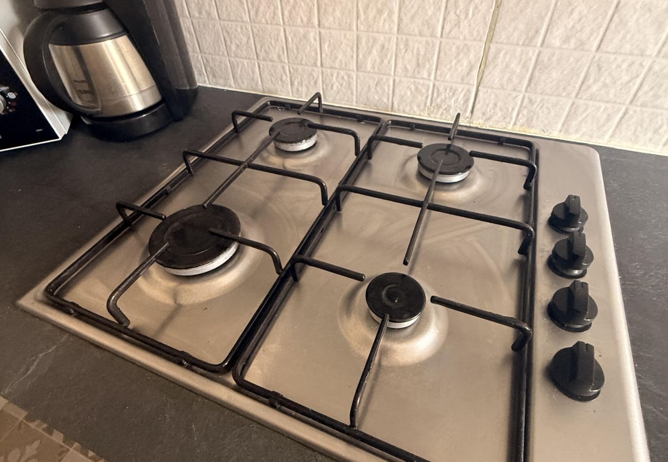 Appartement à Platja d´Aro - 01.70 PIS V CATALA CERCA DE PLATJA