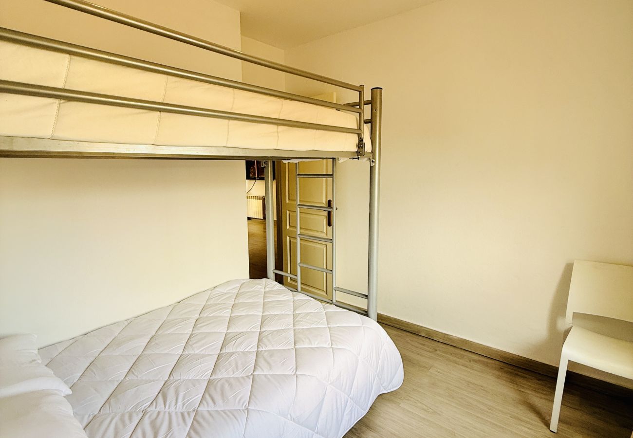 Appartement à Platja d´Aro - 01.70 PIS V CATALA CERCA DE PLATJA