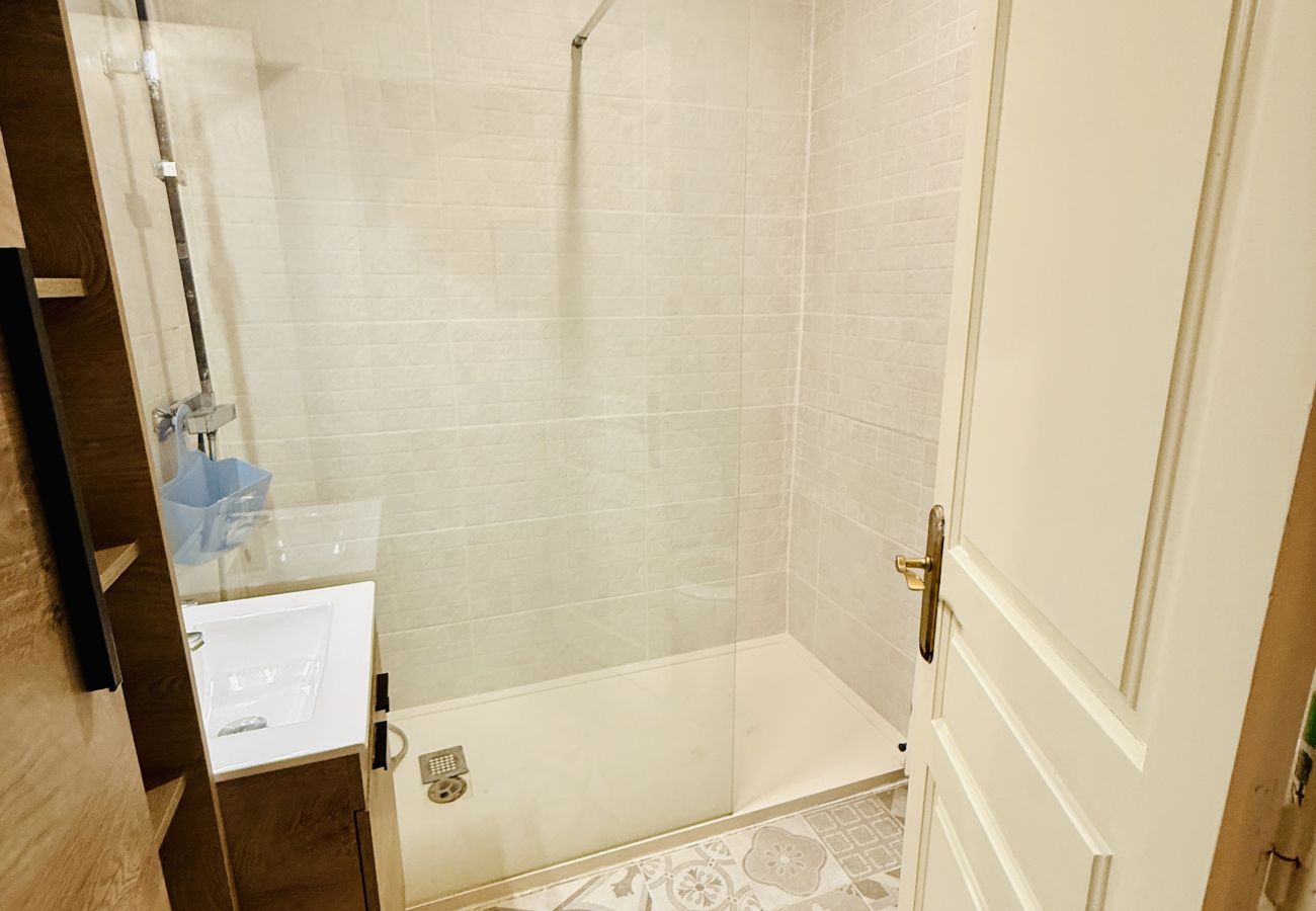 Appartement à Platja d´Aro - 01.70 PIS V CATALA CERCA DE PLATJA