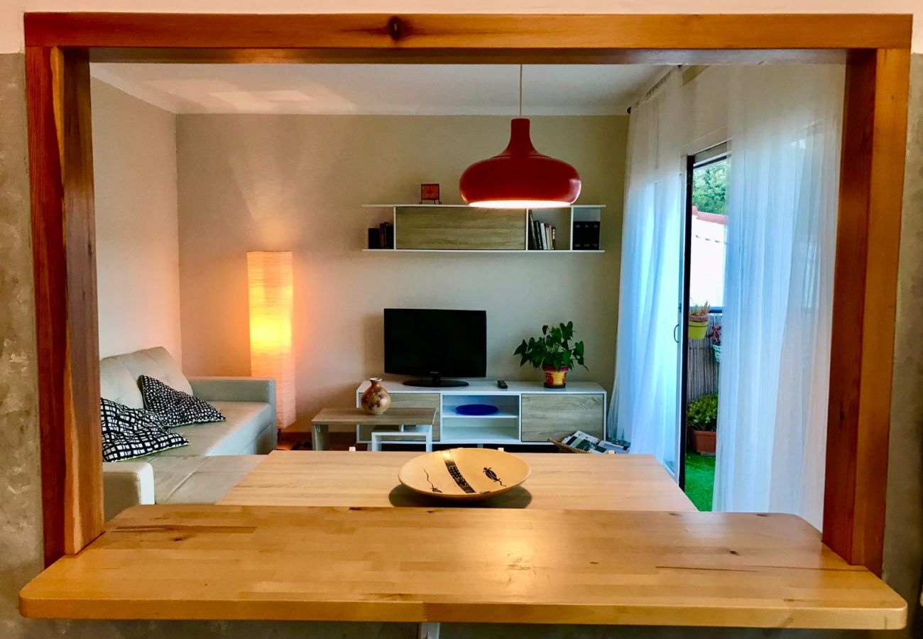 Appartement à Sant Feliu de Guixols - 57.00 Apartamento  Trafalgar