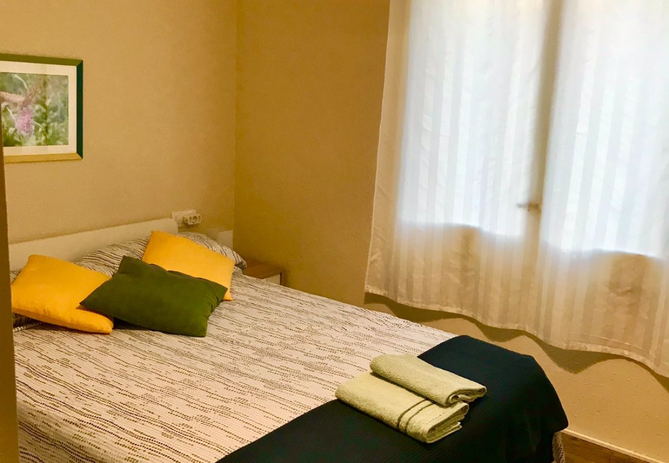 Appartement à Sant Feliu de Guixols - 57.00 Apartamento  Trafalgar