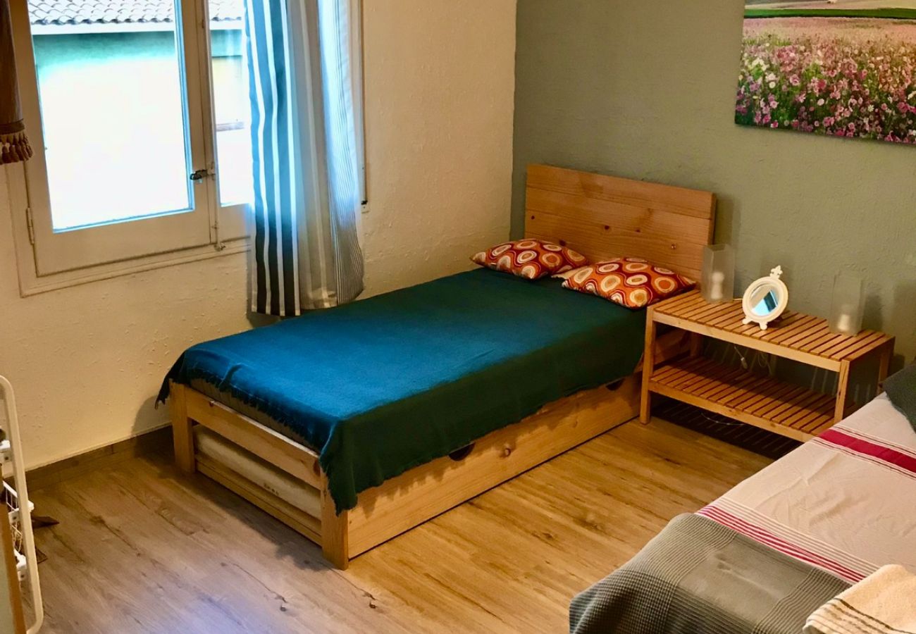Appartement à Sant Feliu de Guixols - 57.00 Apartamento  Trafalgar