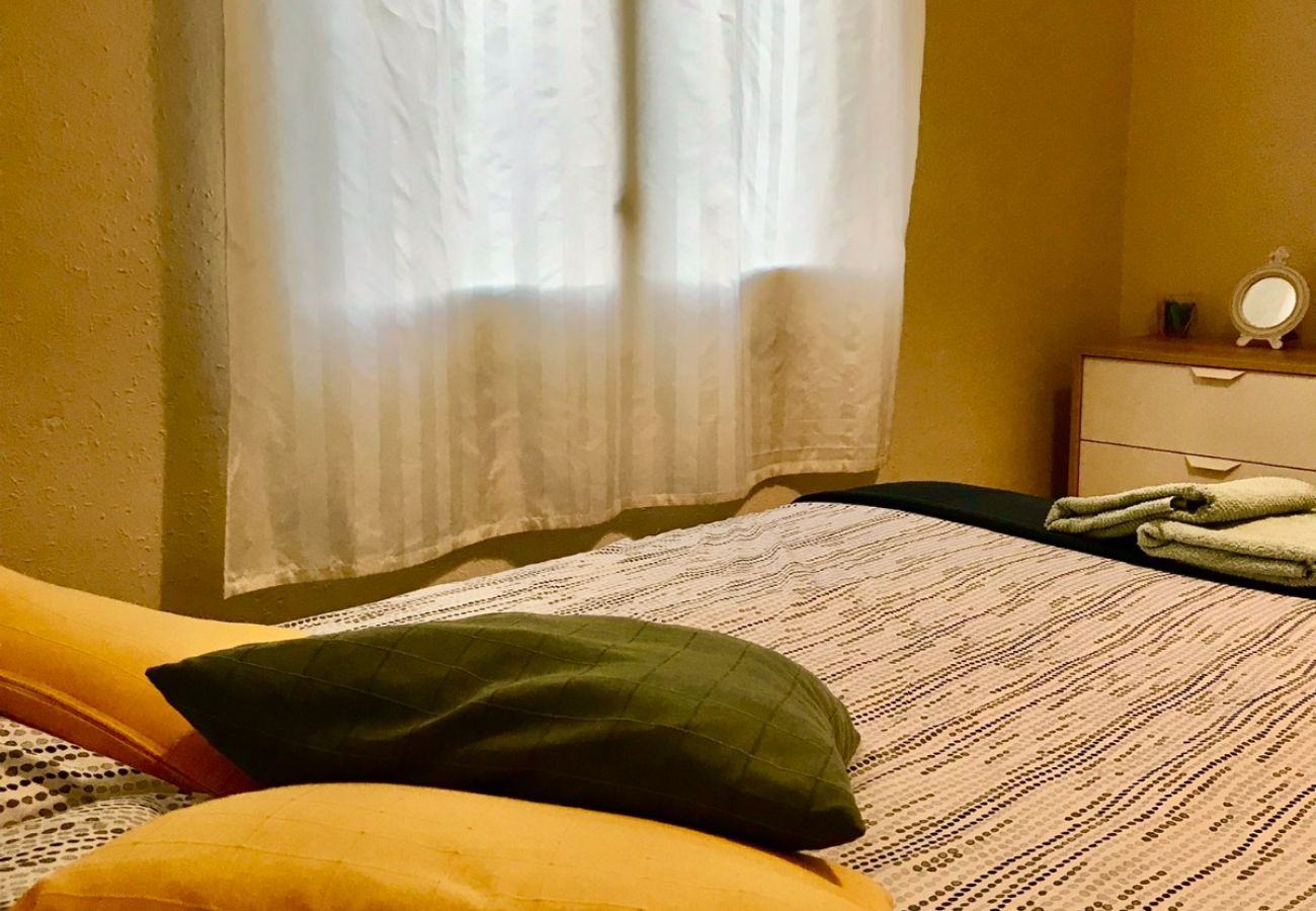 Appartement à Sant Feliu de Guixols - 57.00 Apartamento  Trafalgar
