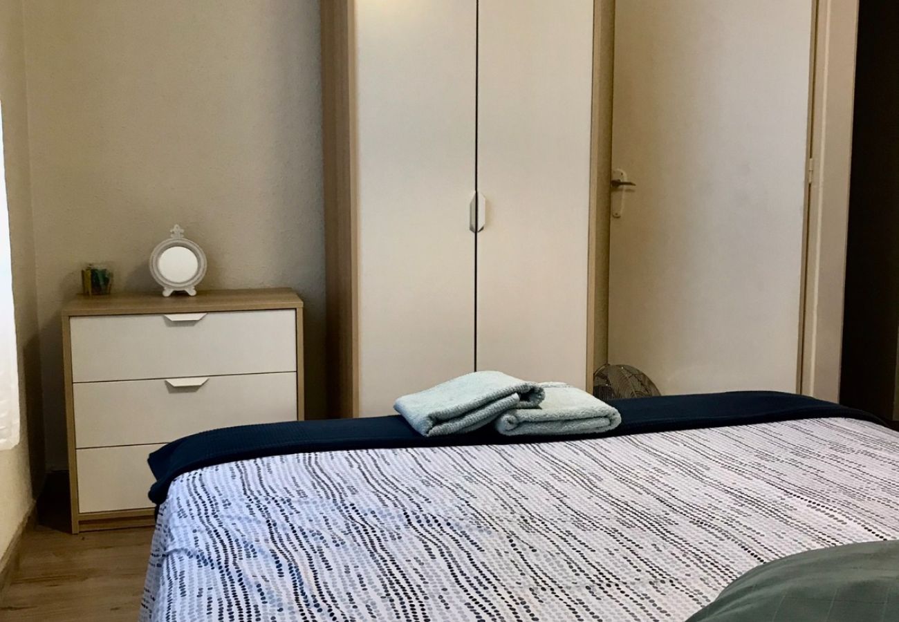 Appartement à Sant Feliu de Guixols - 57.00 Apartamento  Trafalgar