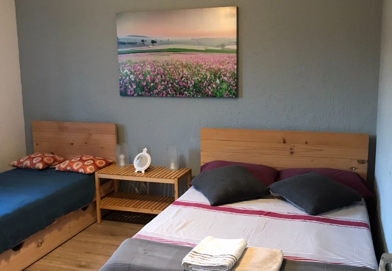 Appartement à Sant Feliu de Guixols - 57.00 Apartamento  Trafalgar