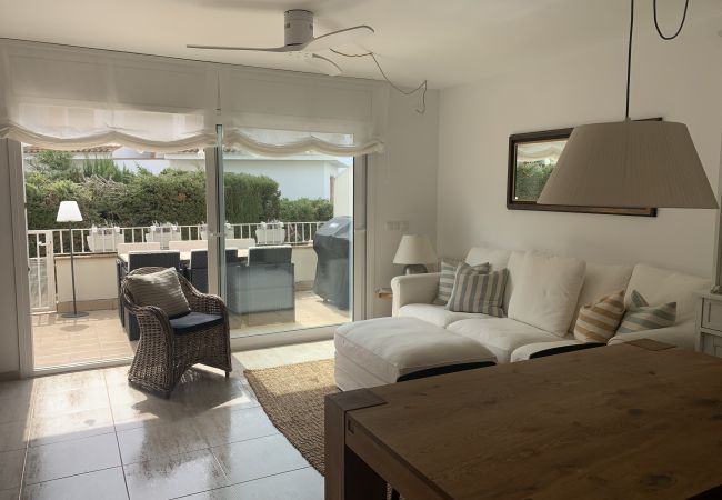Appartement à S´agaro - 17.50 S'Agaro Sa Calma