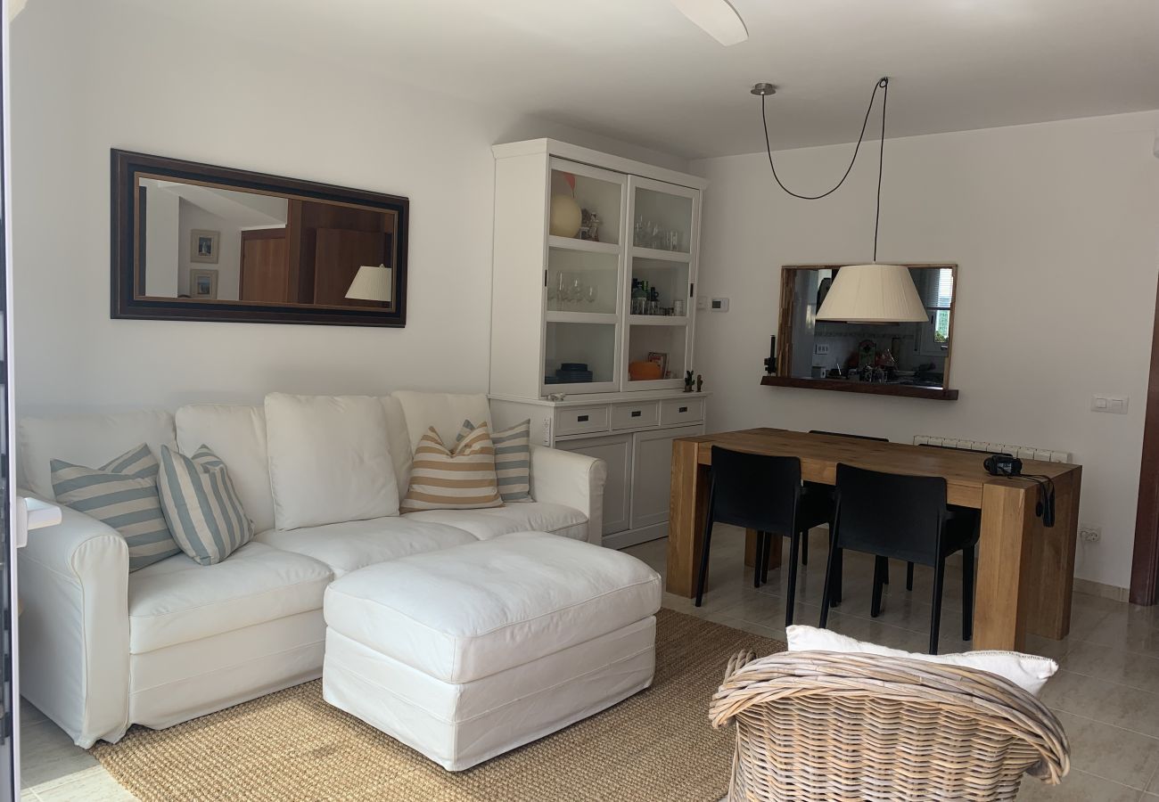 Appartement à S´agaro - 17.50 S'Agaro Sa Calma