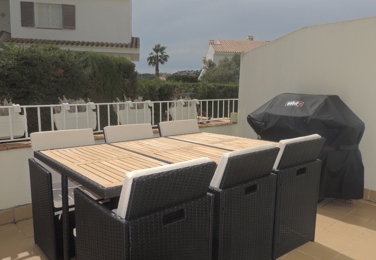 Appartement à S´agaro - 17.50 S'Agaro Sa Calma