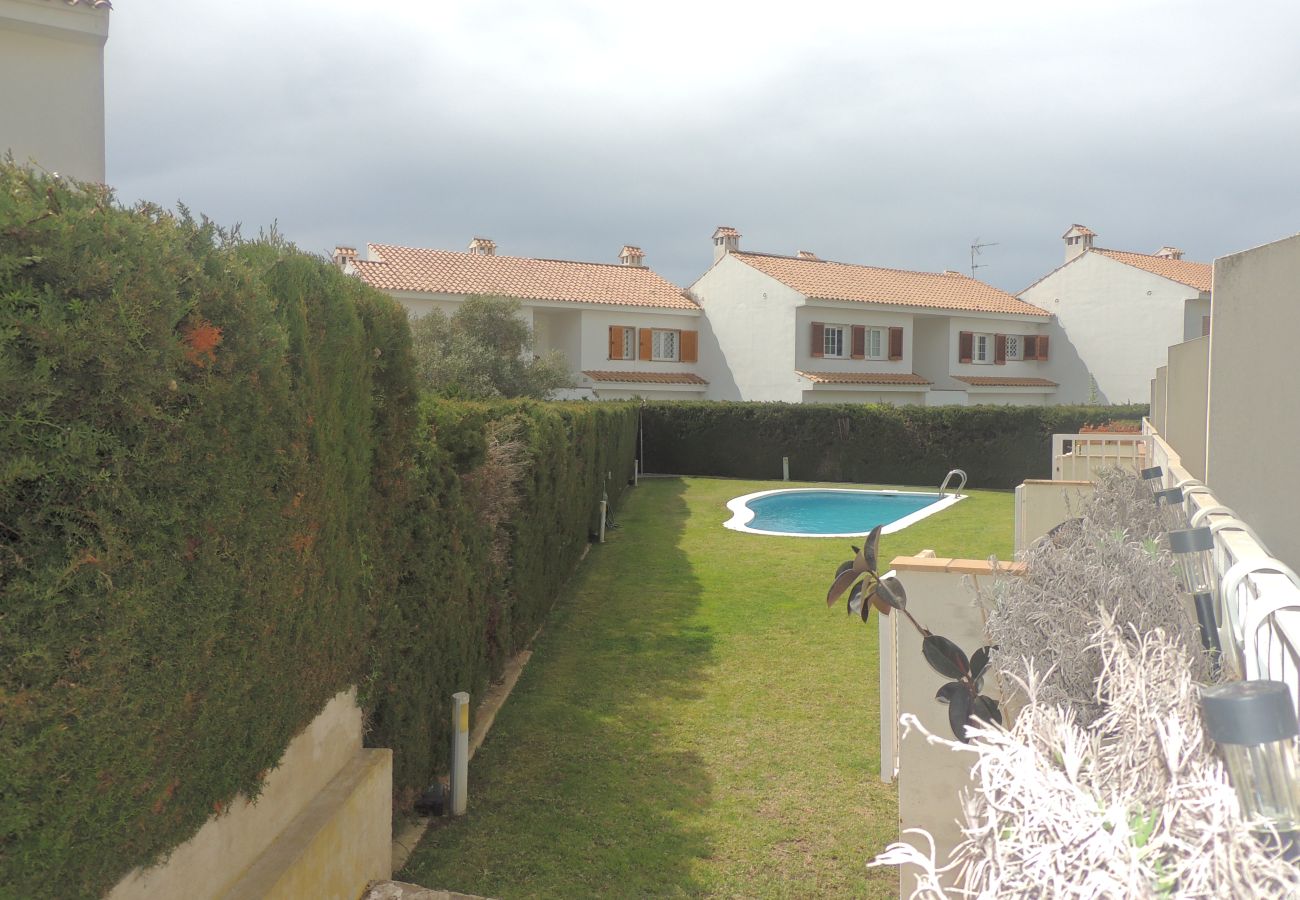 Appartement à S´agaro - 17.50 S'Agaro Sa Calma
