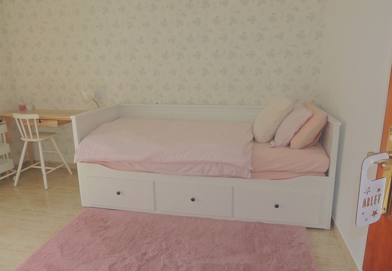 Appartement à S´agaro - 17.50 S'Agaro Sa Calma