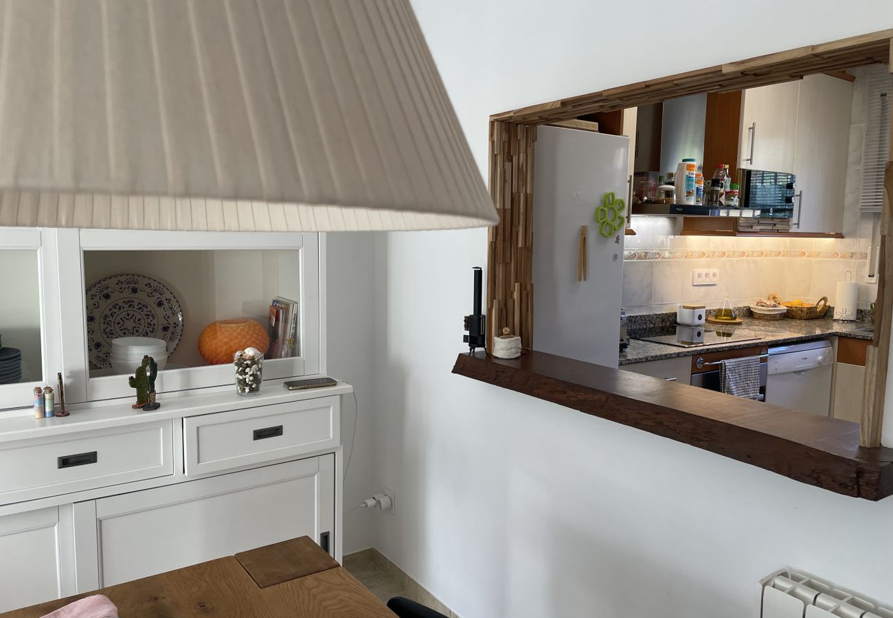 Appartement à S´agaro - 17.50 S'Agaro Sa Calma