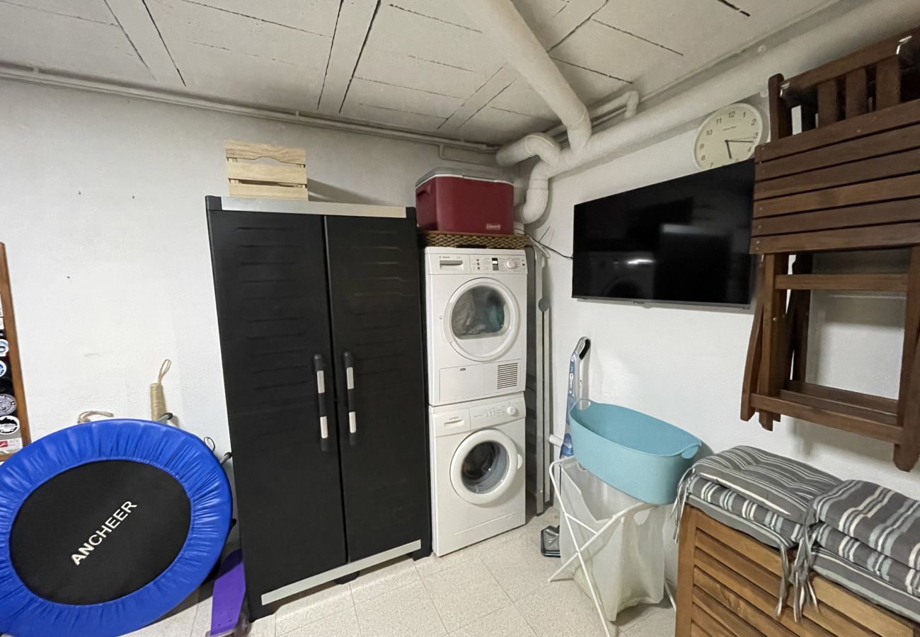 Appartement à S´agaro - 17.50 S'Agaro Sa Calma
