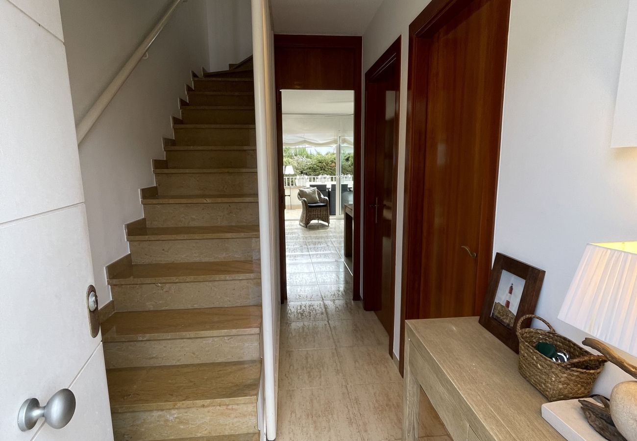 Appartement à S´agaro - 17.50 S'Agaro Sa Calma