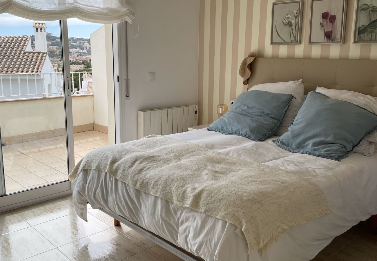 Appartement à S´agaro - 17.50 S'Agaro Sa Calma