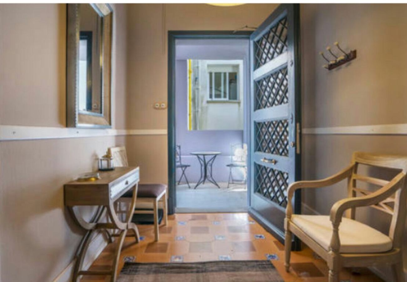 Appartement à Sant Feliu de Guixols - 29.91 1 er Linea S'Agaro 1 piso