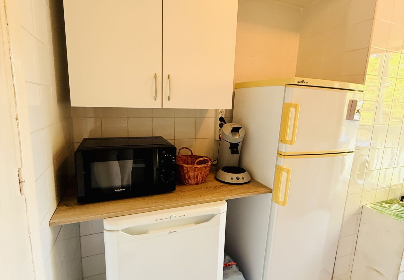 Appartement à S´agaro - 19.10 Piso 2 Dorm Vilar D'Aro