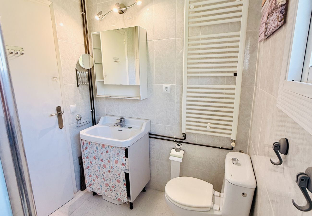 Appartement à S´agaro - 19.10 Piso 2 Dorm Vilar D'Aro