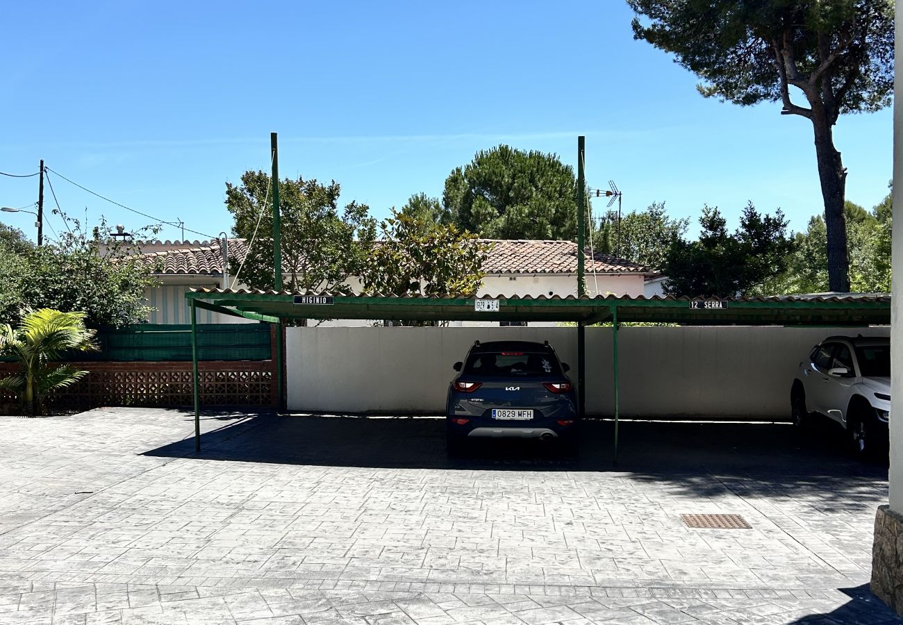 Appartement à S´agaro - 19.10 Piso 2 Dorm Vilar D'Aro