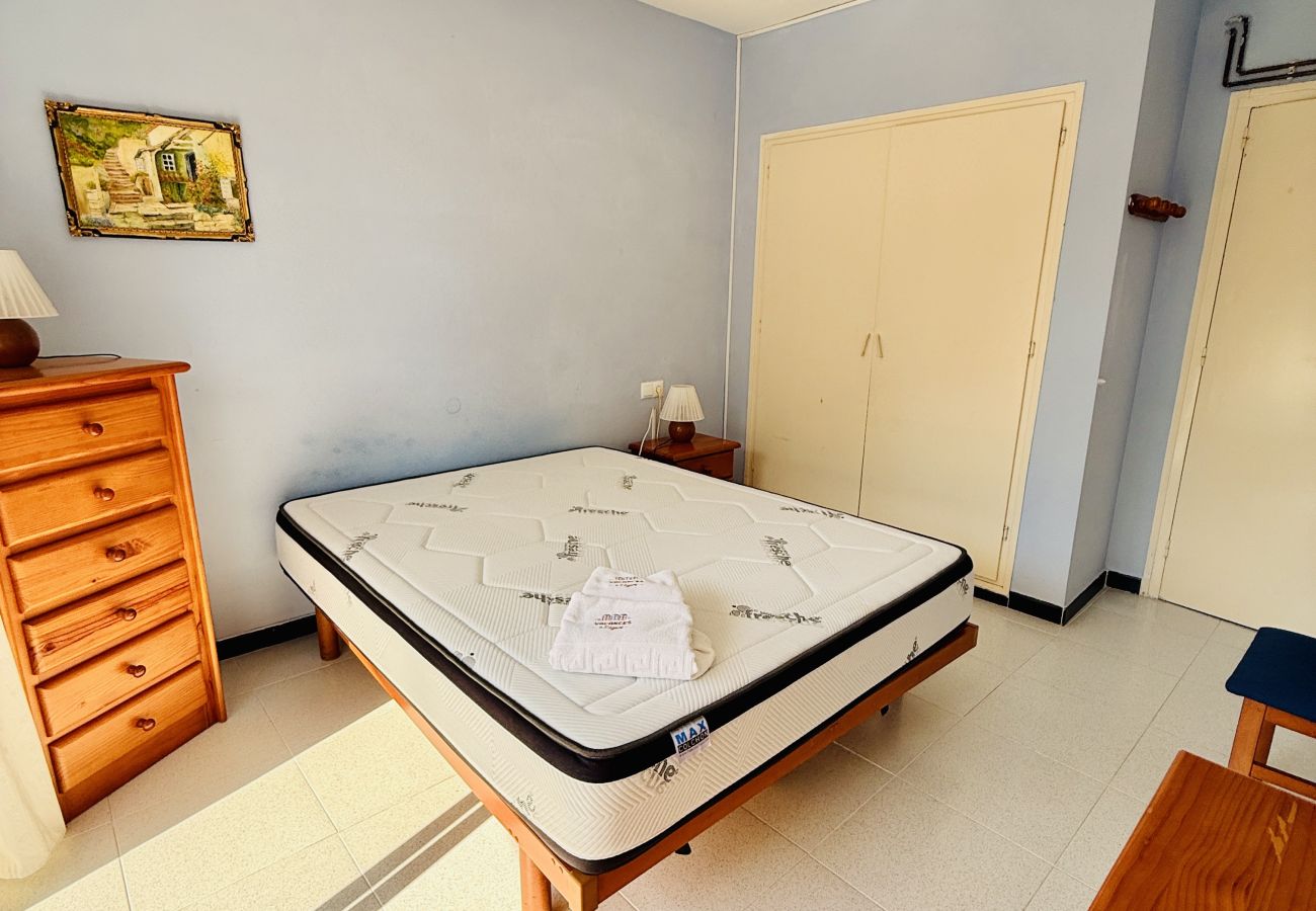 Appartement à S´agaro - 19.10 Piso 2 Dorm Vilar D'Aro