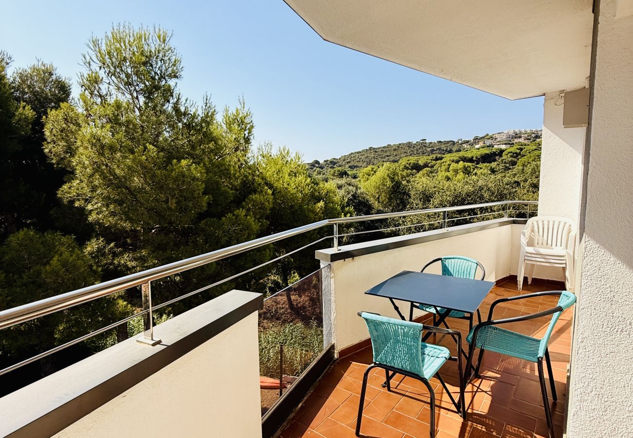 Appartement à S´agaro - 19.10 Piso 2 Dorm Vilar D'Aro