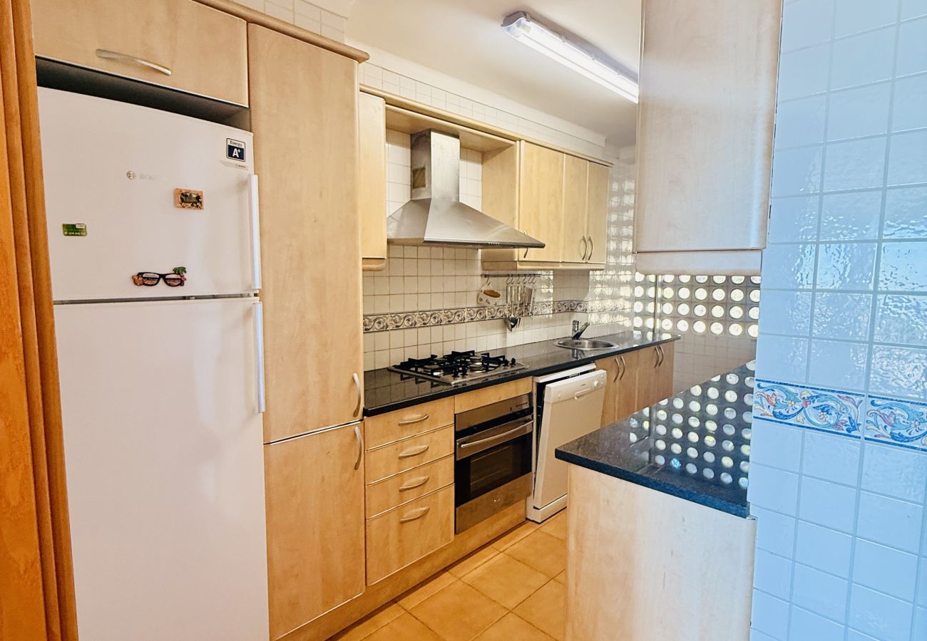 Appartement à Sant Feliu de Guixols - 35.55 S'Agaro Urcatusa VistaS Mar