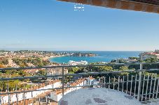 Apartament en Sant Feliu de Guixols - 38.90 S'Agaró Caleta Sol 1102 Apt con ...